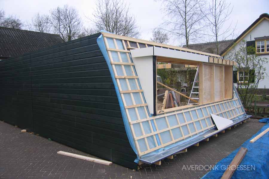 afbeelding voor Nieuw en verbouw