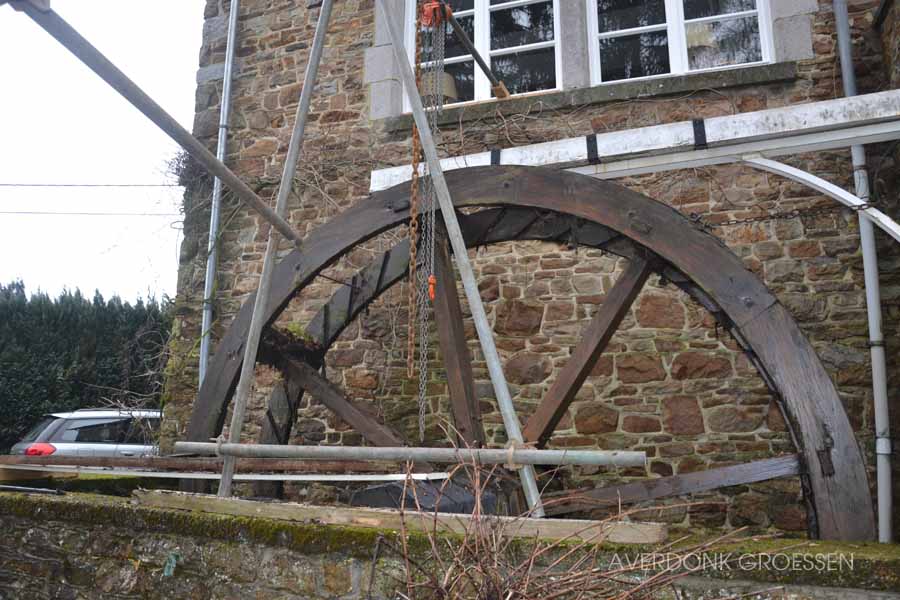 afbeelding voor Nieuw en verbouw