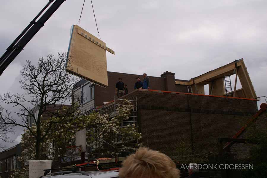 afbeelding voor Nieuw en verbouw