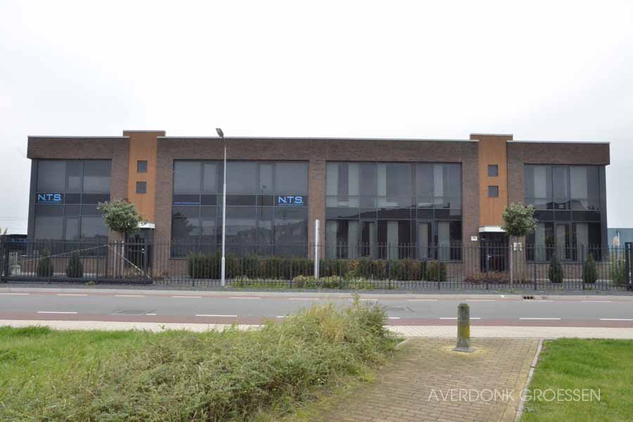 afbeelding voor Utiliteitsbouw