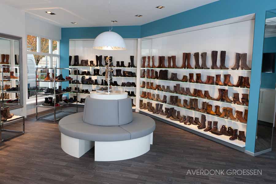 afbeelding voor Winkel en kantoor