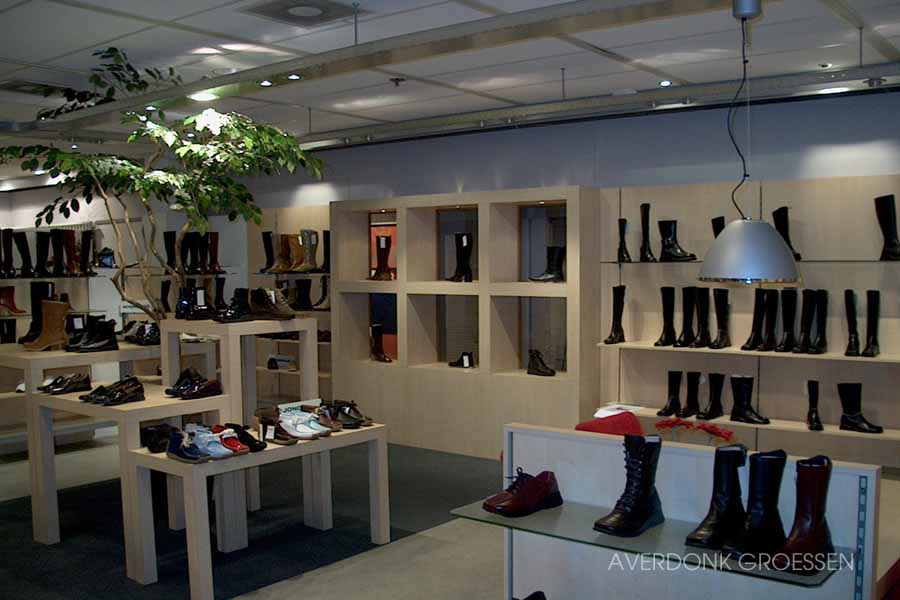 afbeelding voor Winkel en kantoor